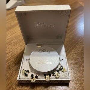 Disney Mickey Mouse Bracelet